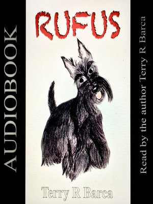 cover image of RUFUS